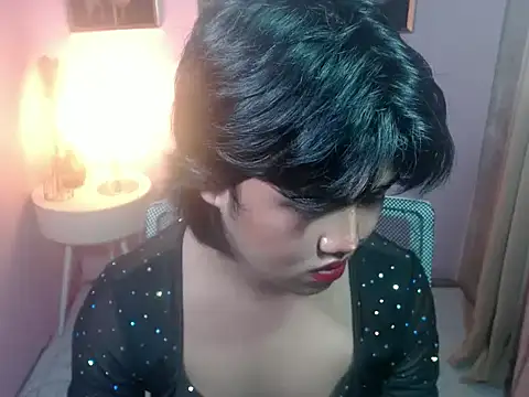 Snapshot of amazingjhanna chatting on December 2025 07:15:02 AM amazingjhanna online show from December 2025 07:15:02 AM