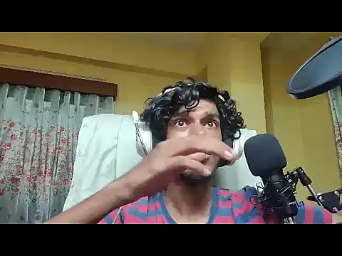 Snapshot of thecatfish chatting on September 2025 05:14:02 PM thecatfish online show from September 2025 05:14:02 PM
