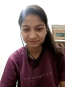Hotty-sofiya online show from October 2025 04:05:01 PM