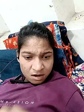 Hotty-sofiya online show from October 2025 04:17:01 PM
