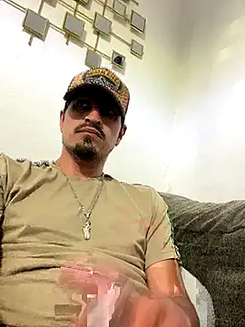 Arce92 online show from October 2025 11:27:02 PM