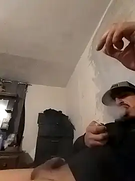 Arce92 online show from January 2026 10:35:02 PM