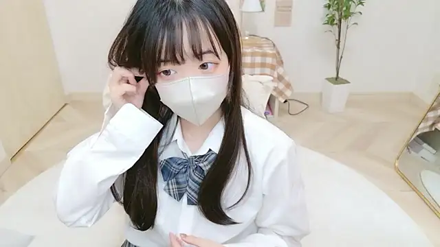 Snapshot of YUNOcha_oO chatting on October 2025 12:47:02 PM YUNOcha oO online show from October 2025 12:47:02 PM