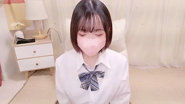 YUNOcha oO online show from November 2025 09:32:02 AM