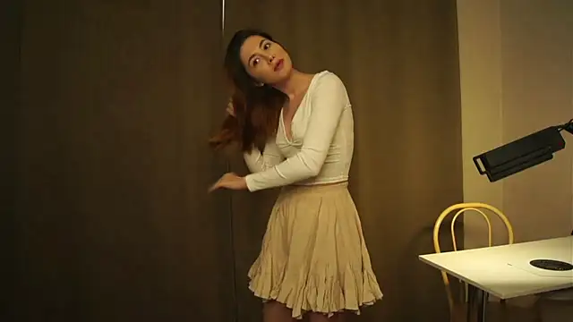 MilissaSneddon online show from September 2025 12:07:02 PM