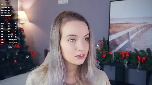 HongTomczak online show from January 2026 07:46:02 AM