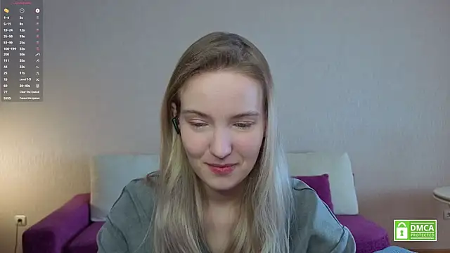 Snapshot of HongTomczak chatting on May 2026 06:41:02 AM HongTomczak online show from May 2026 06:41:02 AM