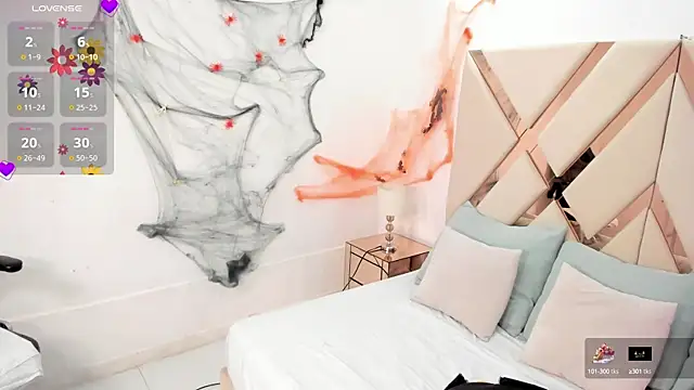 cloemorwen online show from October 2025 10:34:02 PM