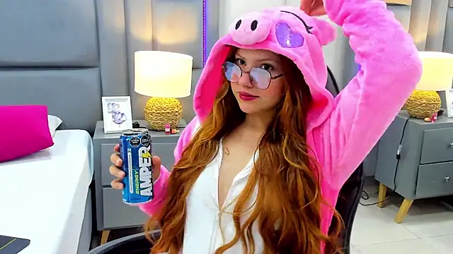 EimmyJones online show from October 2025 03:40:01 AM