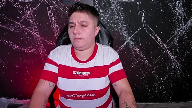 IanGilbert online show from October 2025 09:22:01 PM