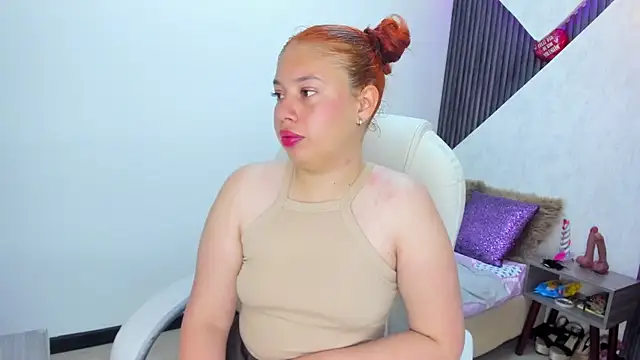 Snapshot of roxana_santini chatting on October 2025 02:18:01 PM roxana santini online show from October 2025 02:18:01 PM