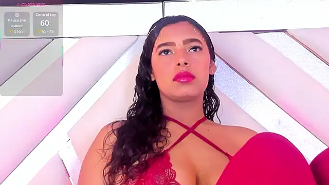 Zoe-Johnson  online show from February 2026 09:46:02 PM