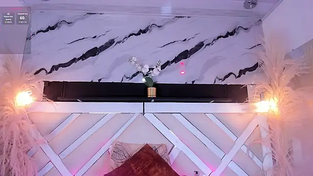 Zoe-Johnson  online show from March 2026 09:21:02 PM