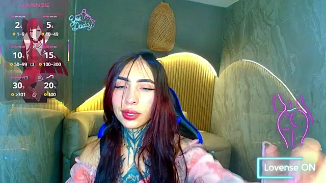 roux r online show from February 2026 08:09:01 PM