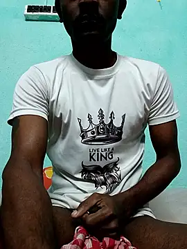 ShinuRoy online show from November 2025 10:53:02 PM