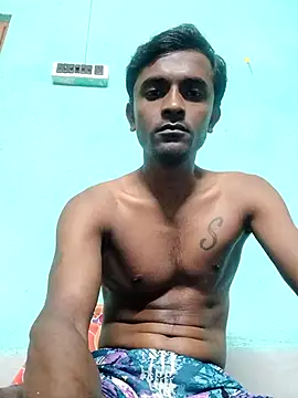 ShinuRoy online show from December 2025 12:32:01 PM