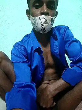 ShinuRoy online show from January 2026 01:21:02 AM