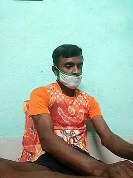 ShinuRoy online show from January 2026 01:04:01 PM