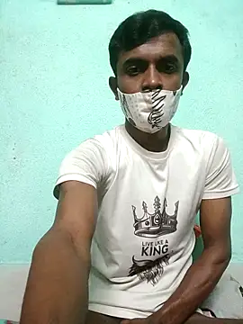 ShinuRoy online show from February 2026 12:14:02 AM