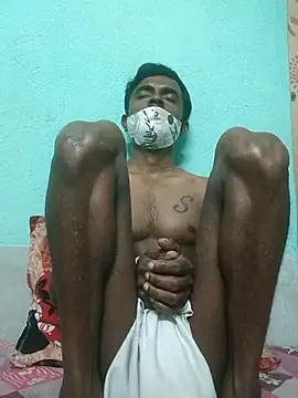 ShinuRoy online show from February 2026 11:47:02 PM