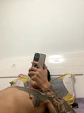 Snapshot of YJBJ258258 chatting on November 2025 12:58:02 PM YJBJ258258 online show from November 2025 12:58:02 PM