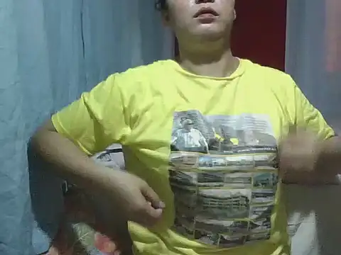 ManilaSunset Palangga online show from November 2025 04:59:01 AM