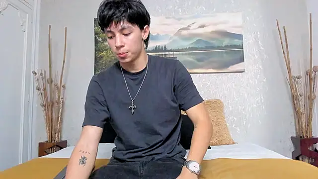 Tyler durten online show from October 2025 03:07:01 AM