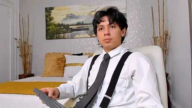 Tyler durten online show from November 2025 03:07:01 AM