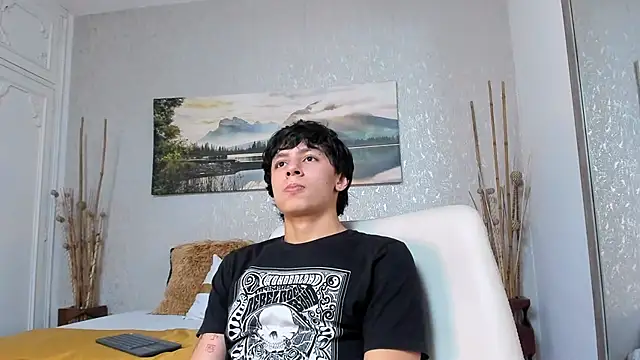 Tyler durten online show from November 2025 03:15:01 AM