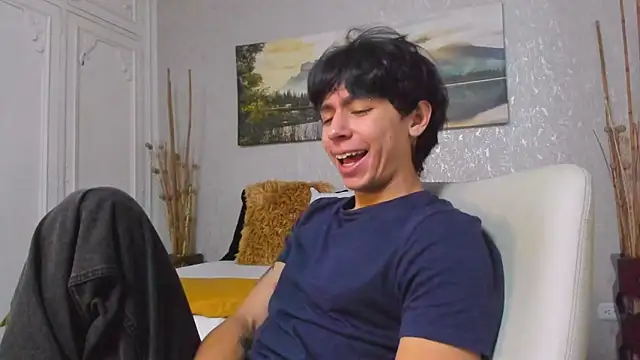 Tyler durten online show from November 2025 03:20:01 AM