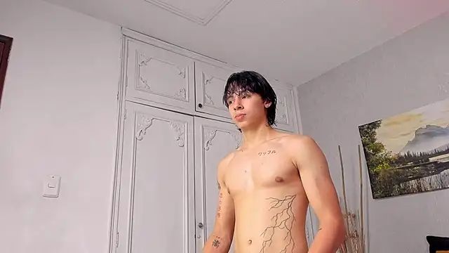 Tyler durten online show from February 2026 03:18:02 AM