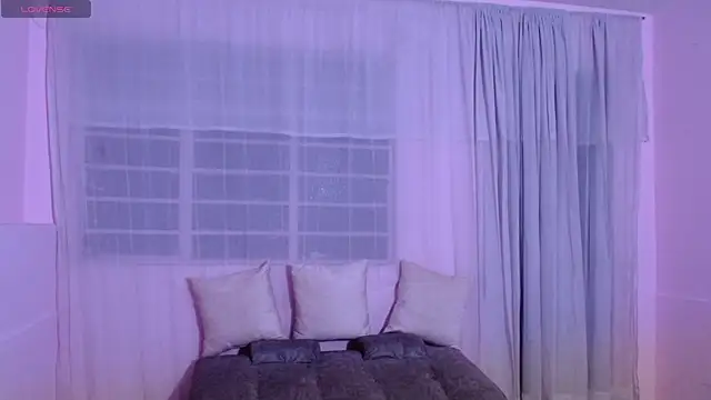 AnnieSparkle online show from November 2025 01:03:02 AM