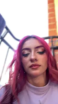 LucyGray online show from February 2026 10:44:01 PM