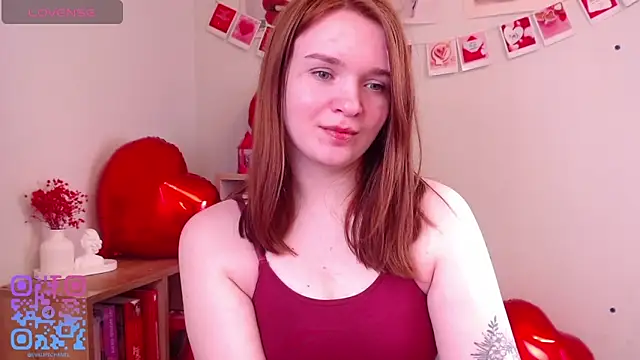 EvaJackson111 online show from February 2026 11:18:01 AM