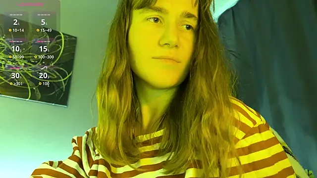 velina   online show from January 2026 12:42:01 PM