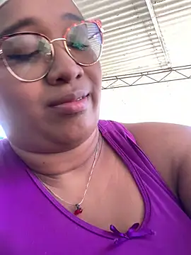 Yera brown69 online show from October 2025 08:08:02 PM