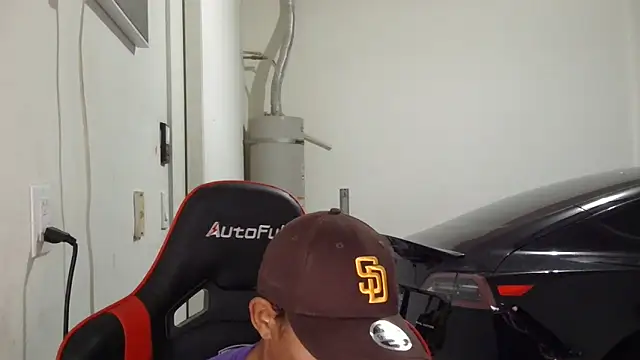 Gmajor online show from September 2025 02:39:02 AM