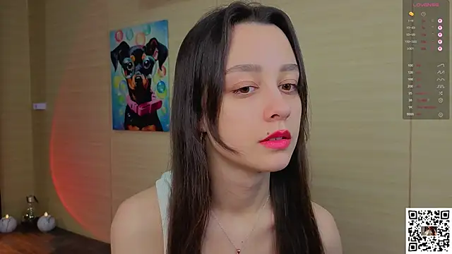 VineciaDestors online show from November 2025 05:56:02 PM