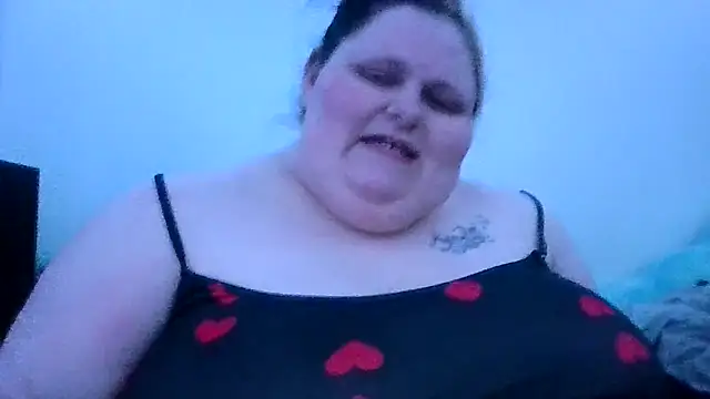 Snapshot of bigmamavirgo01 chatting on September 2025 06:19:01 PM bigmamavirgo01 online show from September 2025 06:19:01 PM