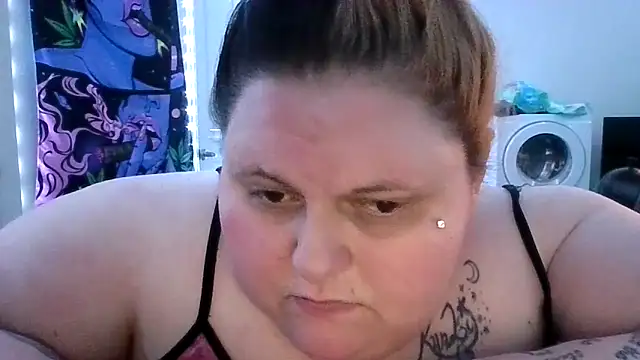 Snapshot of bigmamavirgo01 chatting on September 2025 03:24:01 PM bigmamavirgo01 online show from September 2025 03:24:01 PM