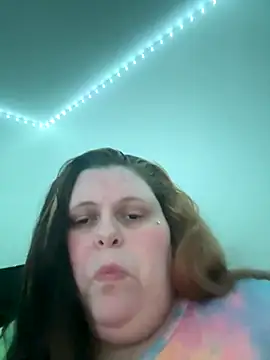Snapshot of bigmamavirgo01 chatting on October 2025 06:37:01 PM bigmamavirgo01 online show from October 2025 06:37:01 PM