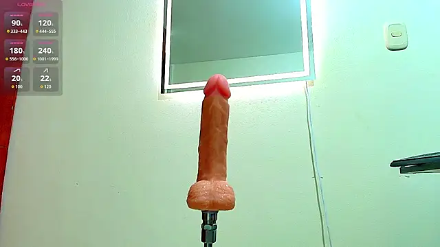 anapau cooper online show from September 2025 04:30:01 PM