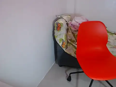 Melody Khang online show from September 2025 04:14:02 AM