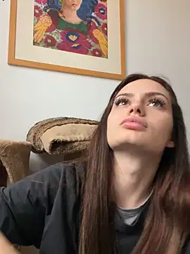 prettylittlefooxy online show from March 2026 03:51:01 PM