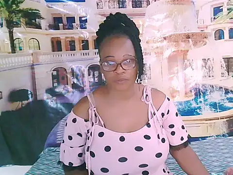 EbonyBloom69 online show from October 2025 05:19:02 PM