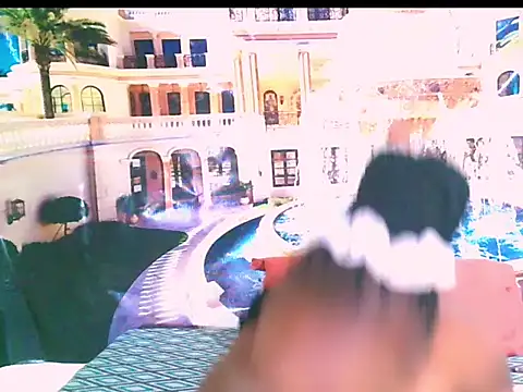 EbonyBloom69 online show from November 2025 05:41:02 AM