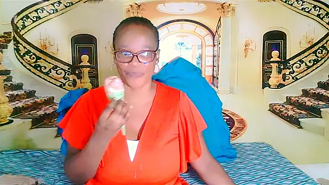 EbonyBloom69 online show from March 2026 06:25:01 PM