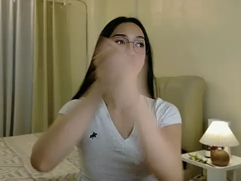 Blaire Samantha online show from February 2026 09:54:02 AM