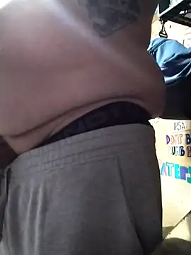 Jeremycle online show from October 2025 12:00:01 AM