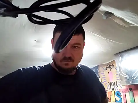 Jeremycle online show from December 2025 05:07:01 PM